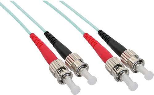 Cavo duplex in fibra ottica...