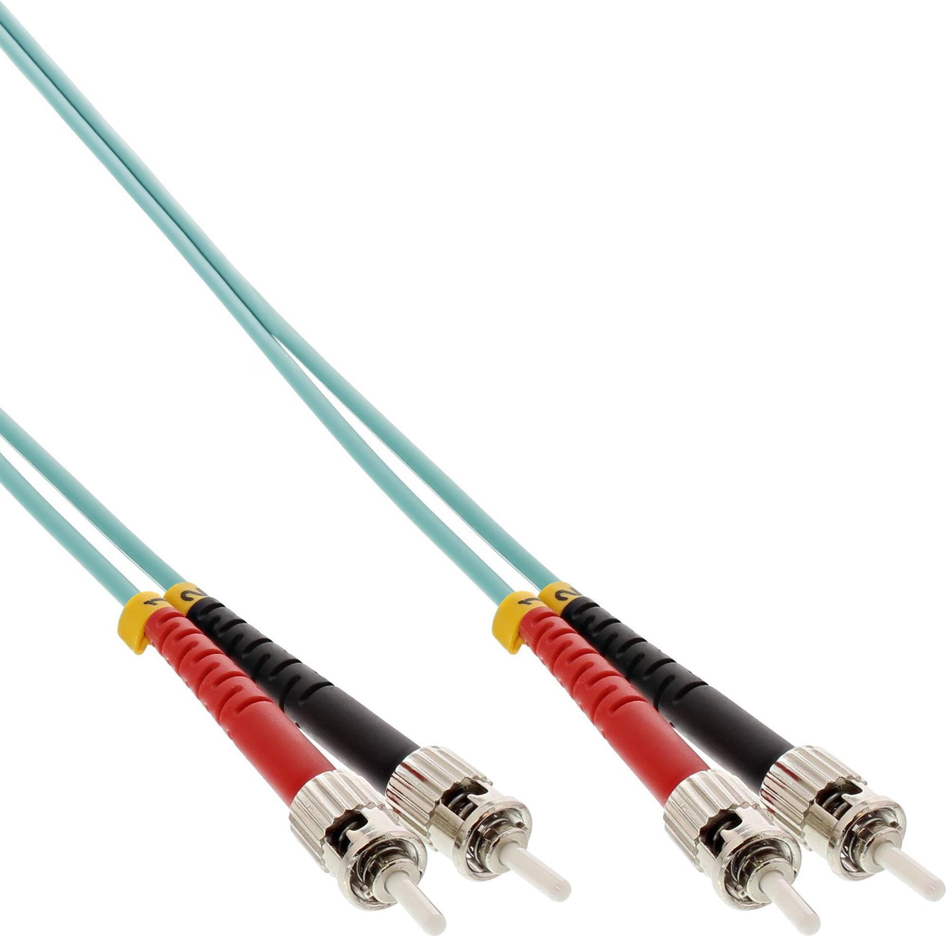 Cavo duplex in fibra ottica...