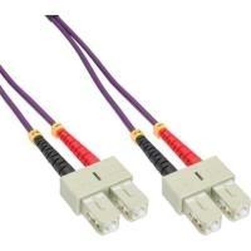 Cavo duplex in fibra ottica...