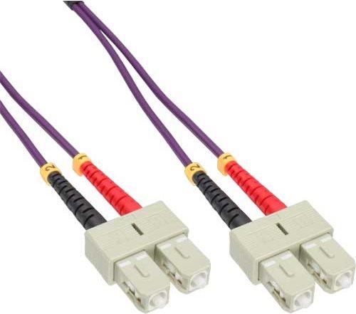 Cavo duplex in fibra ottica...