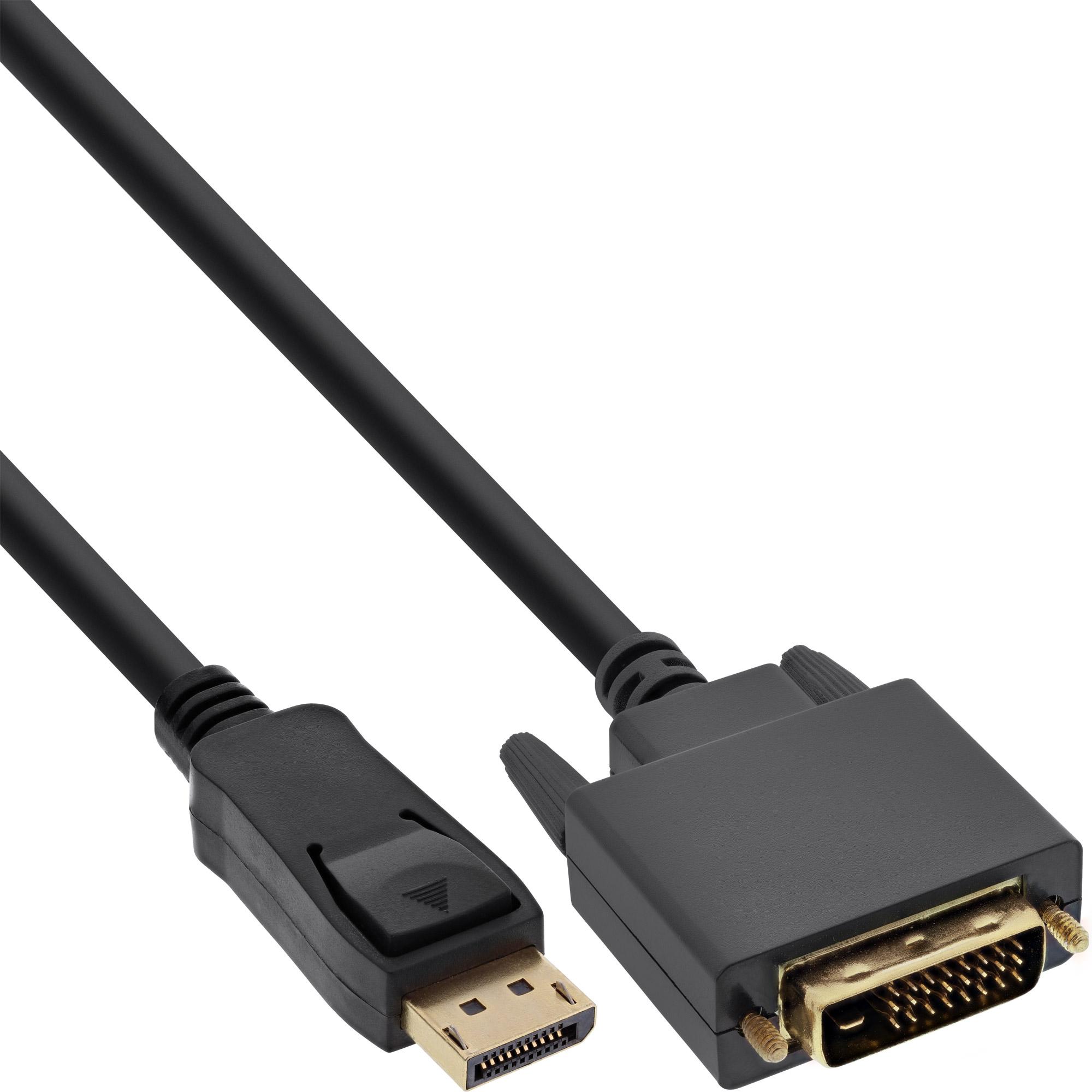 InLine Cavo DisplayPort...