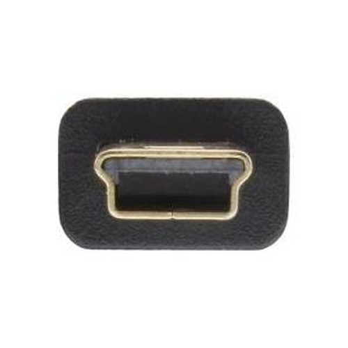 Cavo piatto USB 2.0 - USB A...