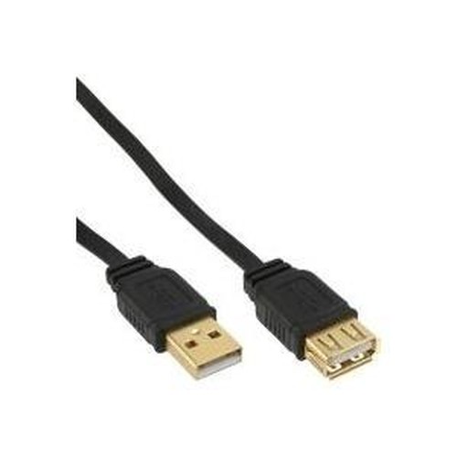 Prolunga cavo piatto USB...