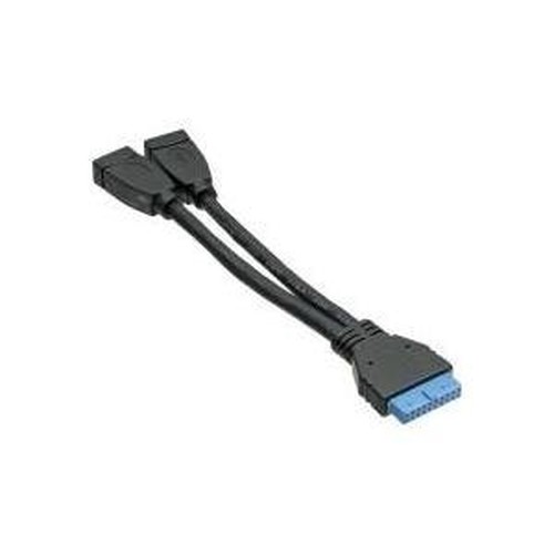 Cavo adattatore USB 3.0 -...
