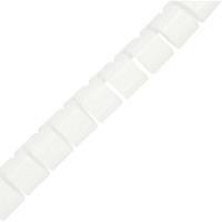 InLine Spirale protezione cavi diametro 15mm flessibile bianca 10m