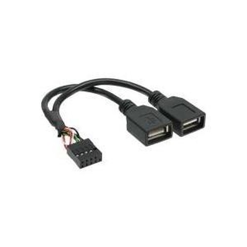Cavo adattatore USB 2.0 -...