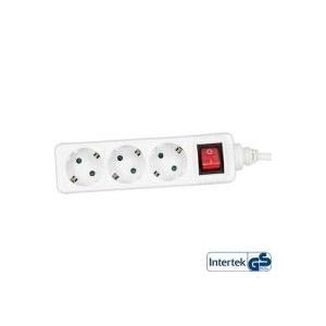 Inline - Strip Strip - Collegamenti di uscita 3 - 50m - Wei (16435T)
