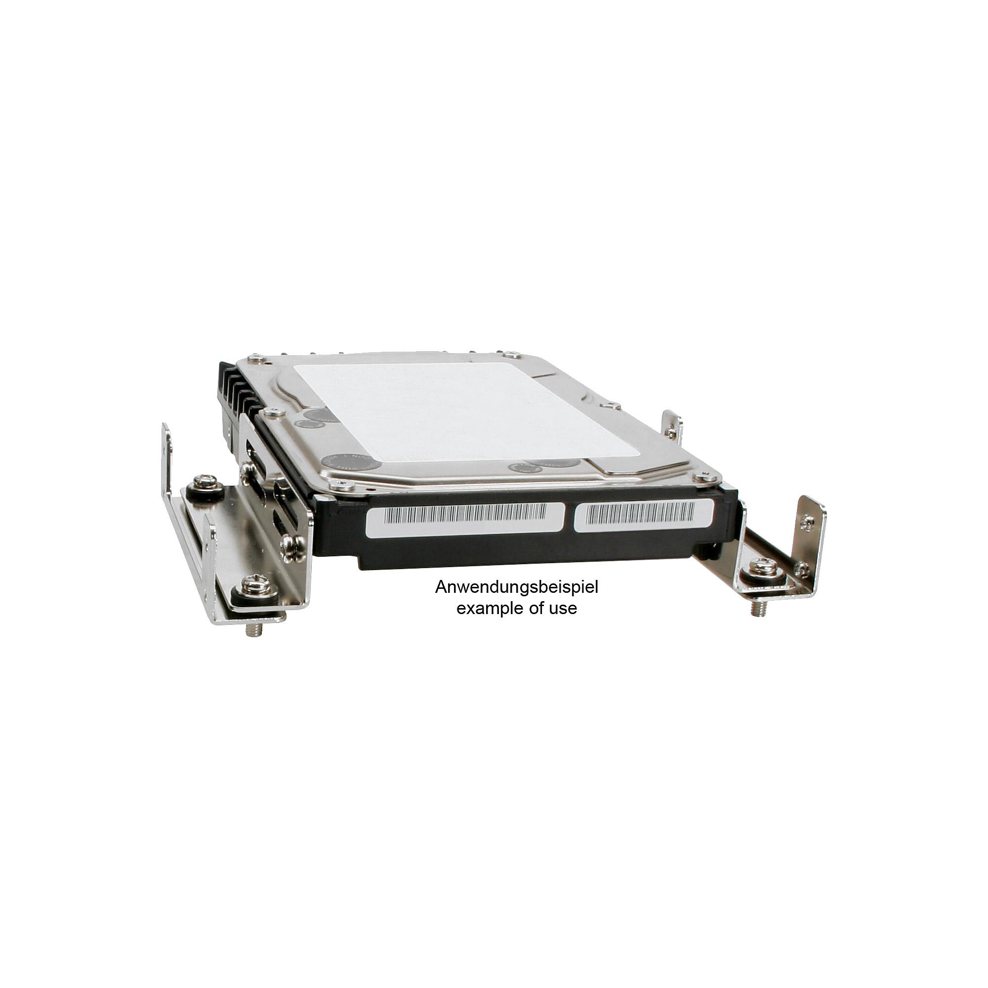 Adattatore dell'albero di trasmissione in linea - 3,5 "(8,9 cm)