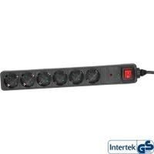 Presa multipla InLine - CA...