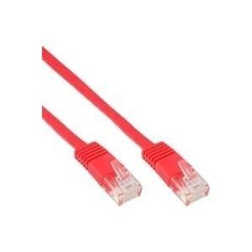 Cavo patch piatto - U-UTP -...