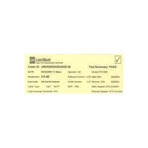 Cavo patch - S-FTP PiMf -...