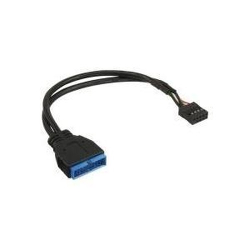 Cavo adattatore USB 2.0 a...