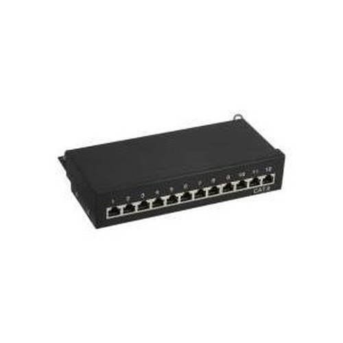 InLine Patch Panel Cat.6...