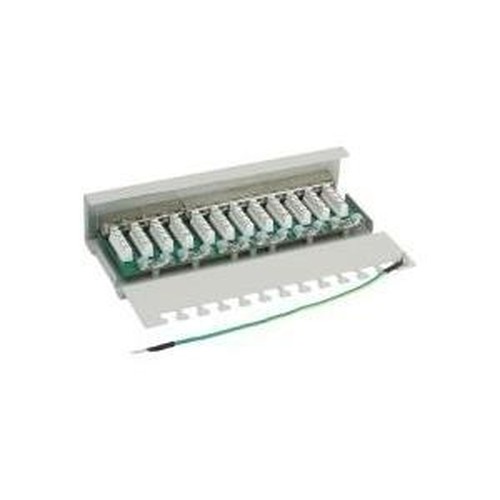 InLine Patch Panel Cat.6...