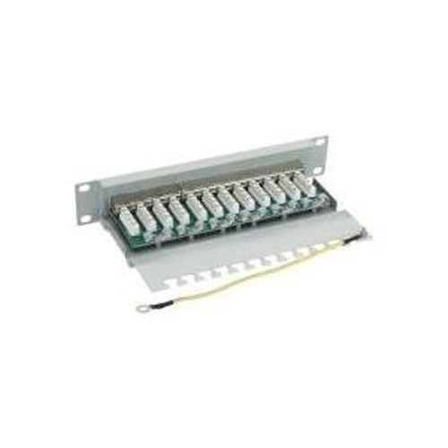 InLine Patch Panel Cat.6...