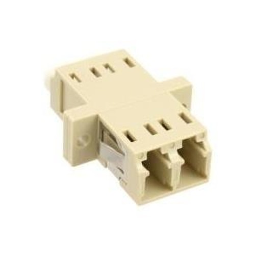 Accoppiatore per fibra...
