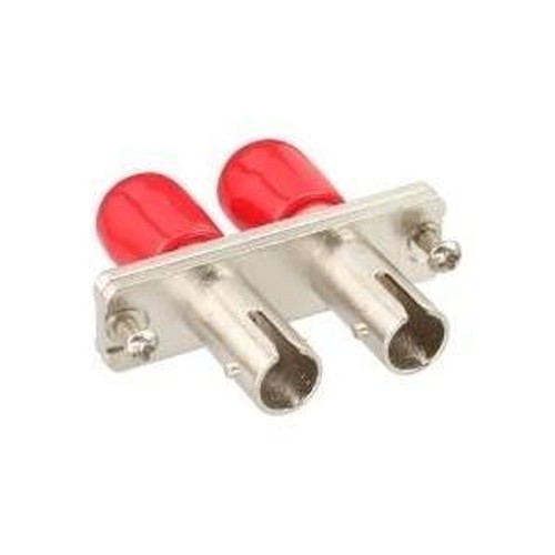 Accoppiatore per fibra...