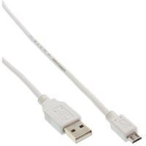 Cavo Micro-USB 2.0 - Da...