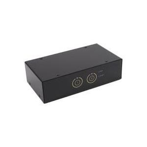 Switch desktop KVM - 2 vie...