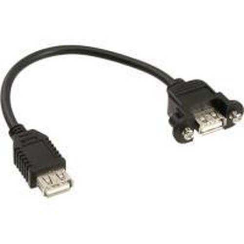Cavo adattatore USB 2.0 da...