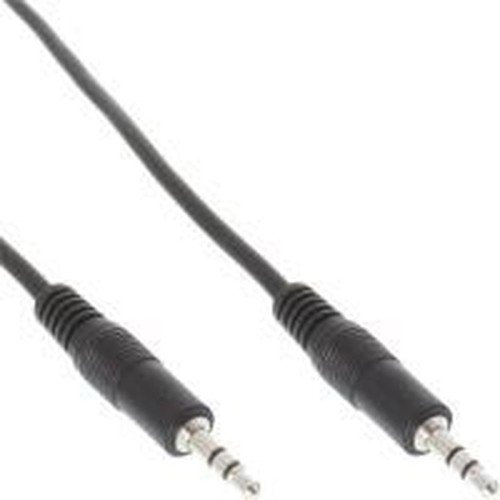 Cavo jack - 3,5 mm maschio...