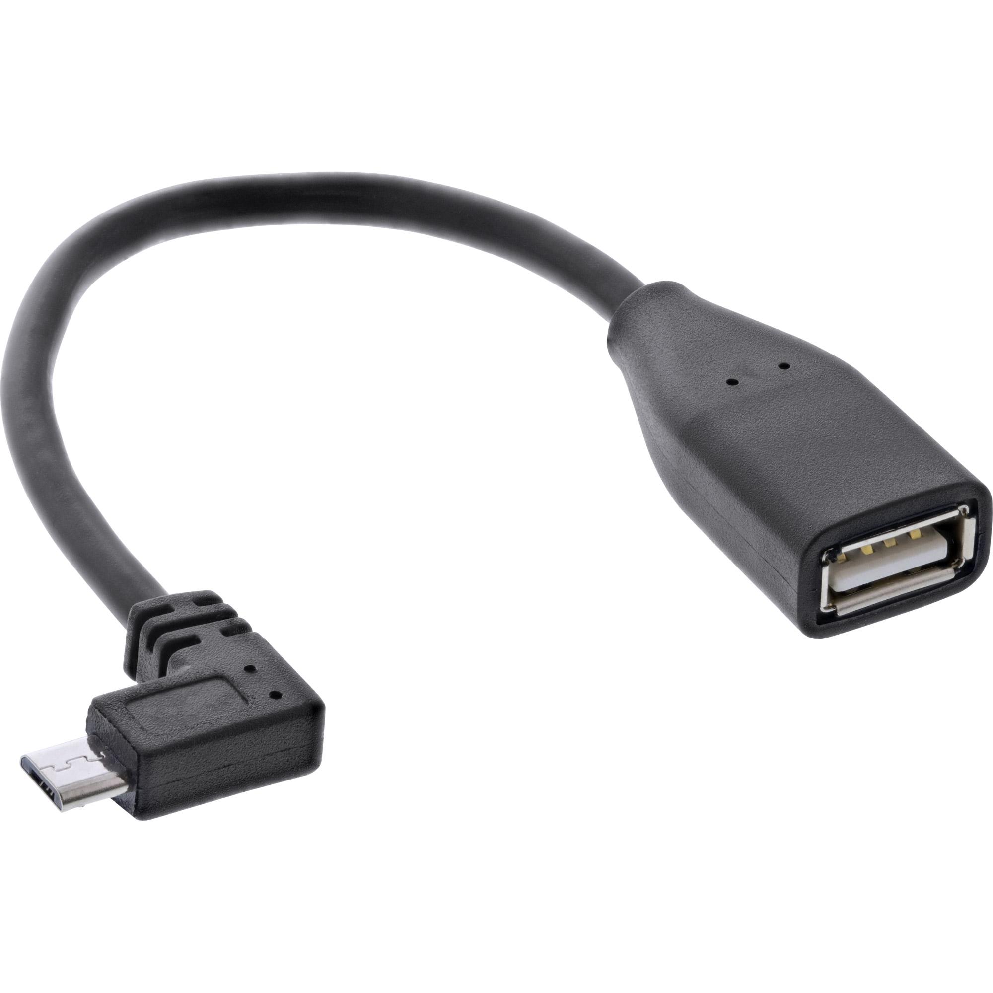 Cavo adattatore Micro-USB...
