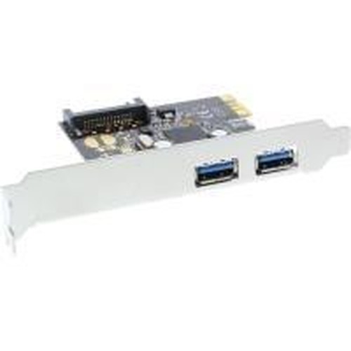 INLINE - Adattatore USB -...