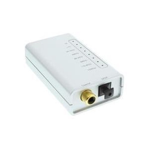 Adattatore audio USB HD -...