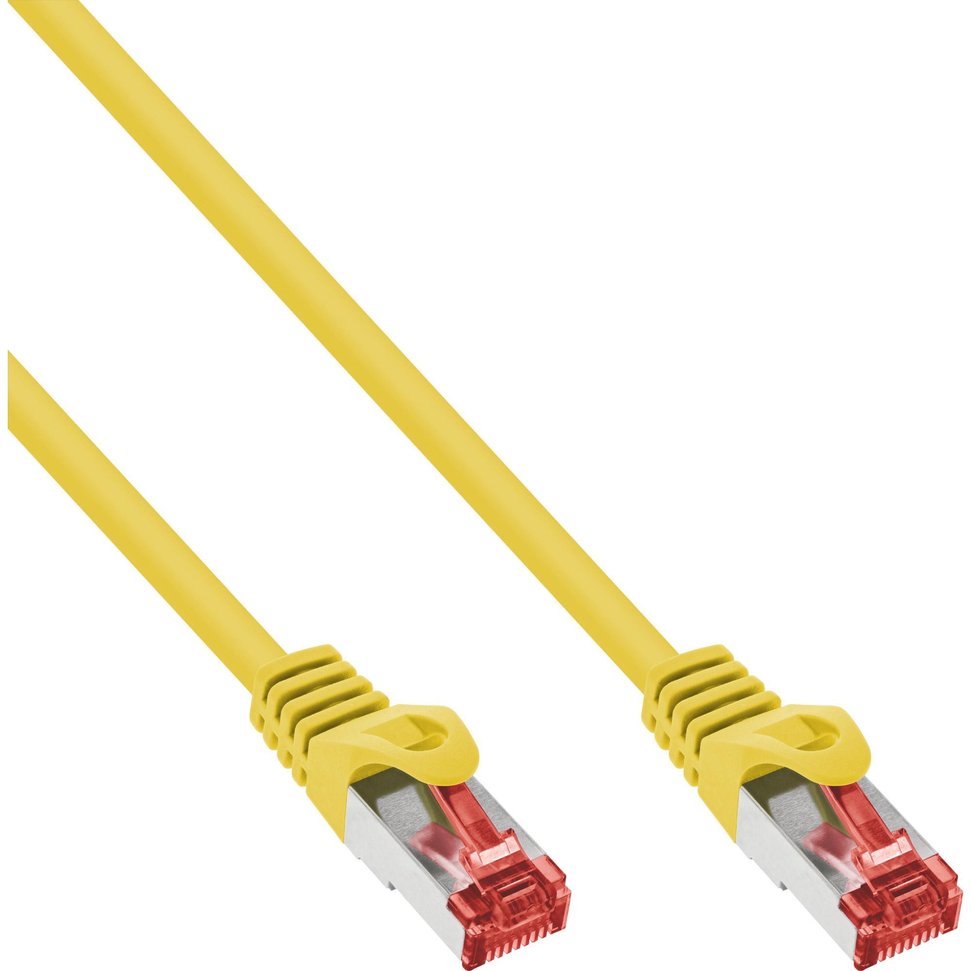 InLine Cavo patch Lan...