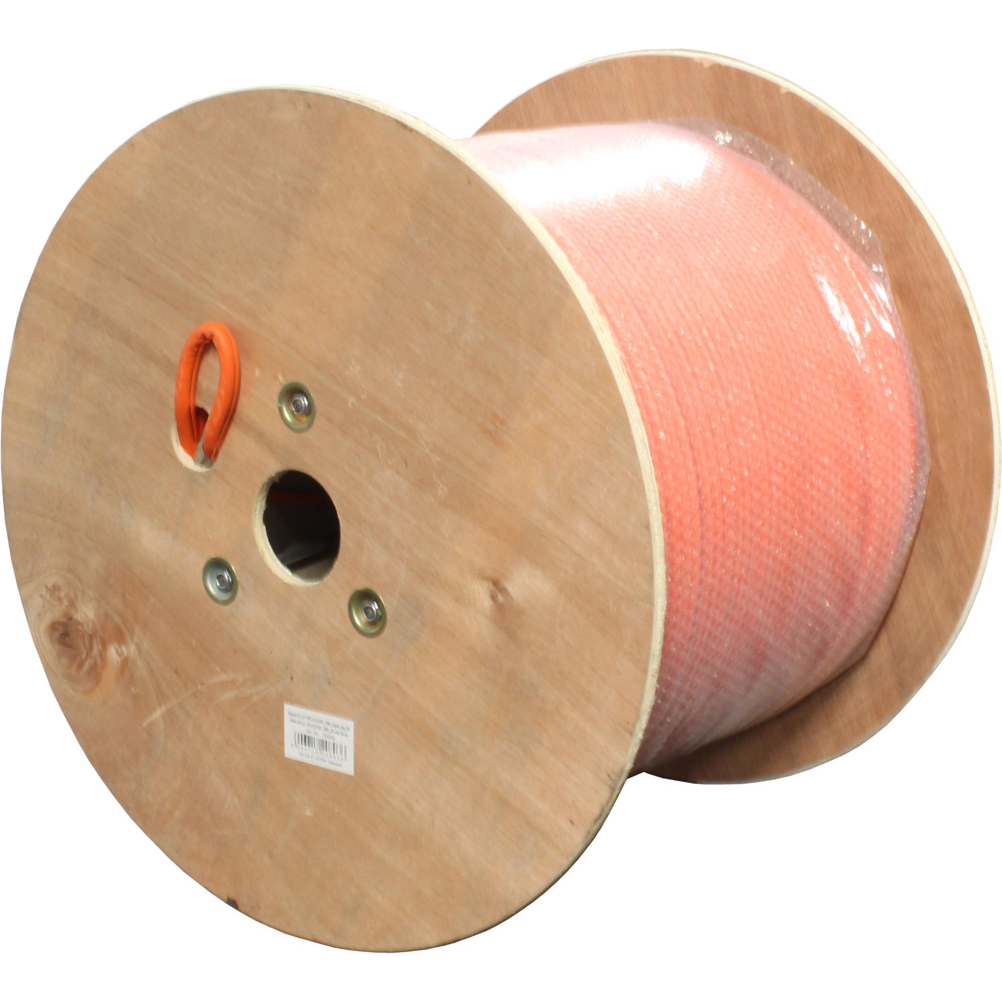 Dup. Posa cavo Cat.7a - S-FTP PiMF - 2x 4x2x0 -58 AWG23 -1200MHz -LSOH -50m