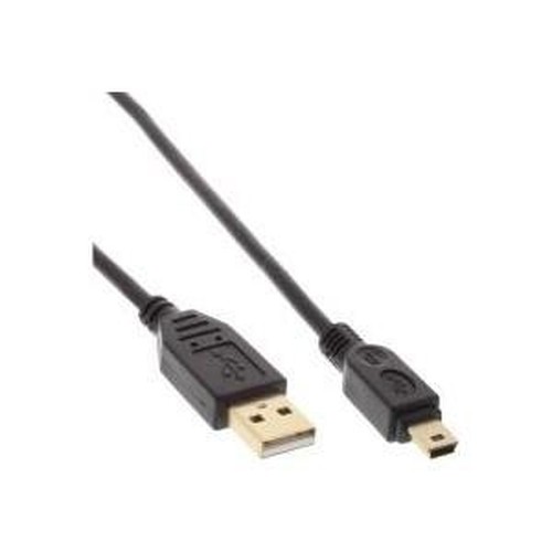 Mini cavo USB 2.0 - USB A...