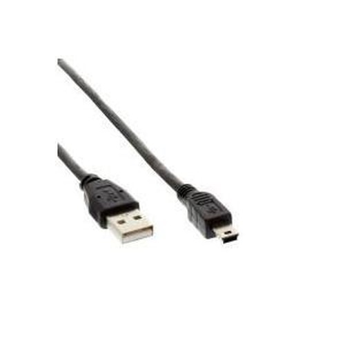 Mini cavo USB 2.0 - USB A...
