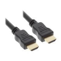 Premium in linea - HDMI con cavo Ethernet - HDMI (M)