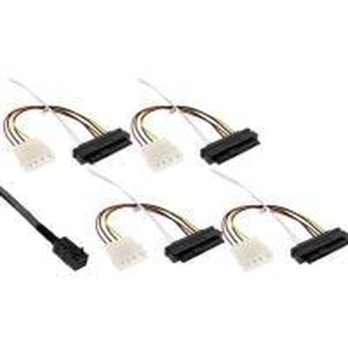 Cavo Mini SAS HD - SFF-8643...