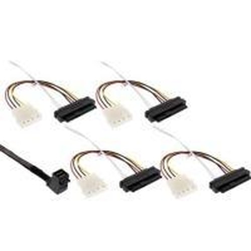 Cavo Mini SAS HD - SFF-8643...