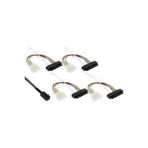 Cavo Mini SAS HD - SFF-8643...