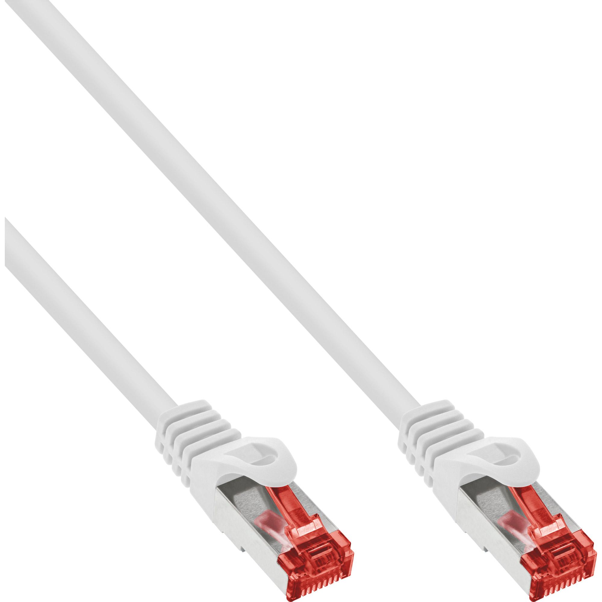 InLine Cavo patch Lan...
