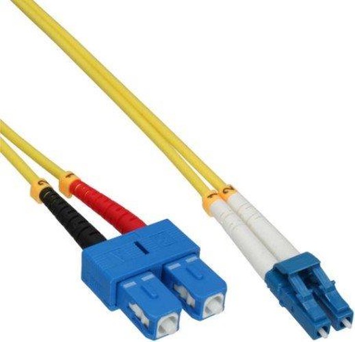 Cavo duplex in fibra ottica...
