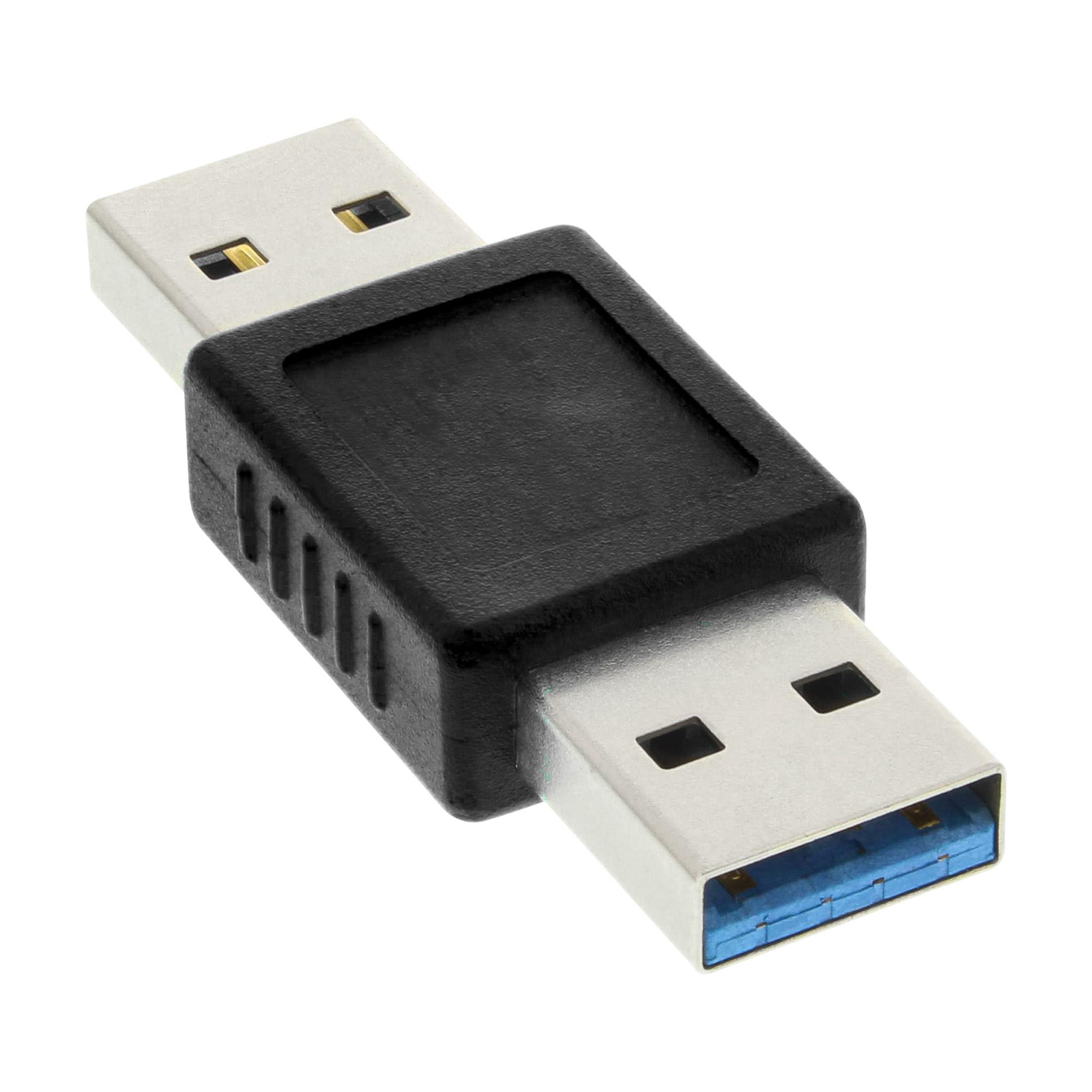 Adattatore USB InLine: da...