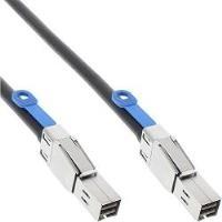 cavo Mini SAS HD esterno - da SFF-8644 a SFF-8644 - 12 Gb-s - 1 m