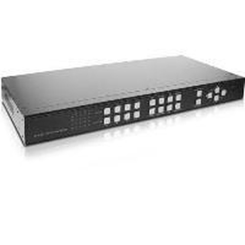 Inline 4x4 Multi -View HDMI...