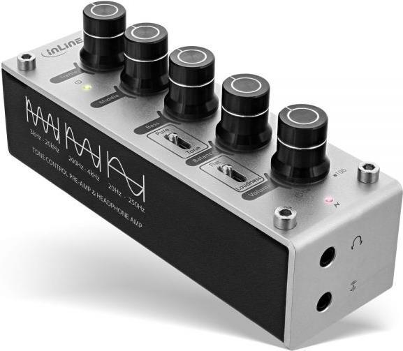 AmpEQ Hi-Res AUDIO...