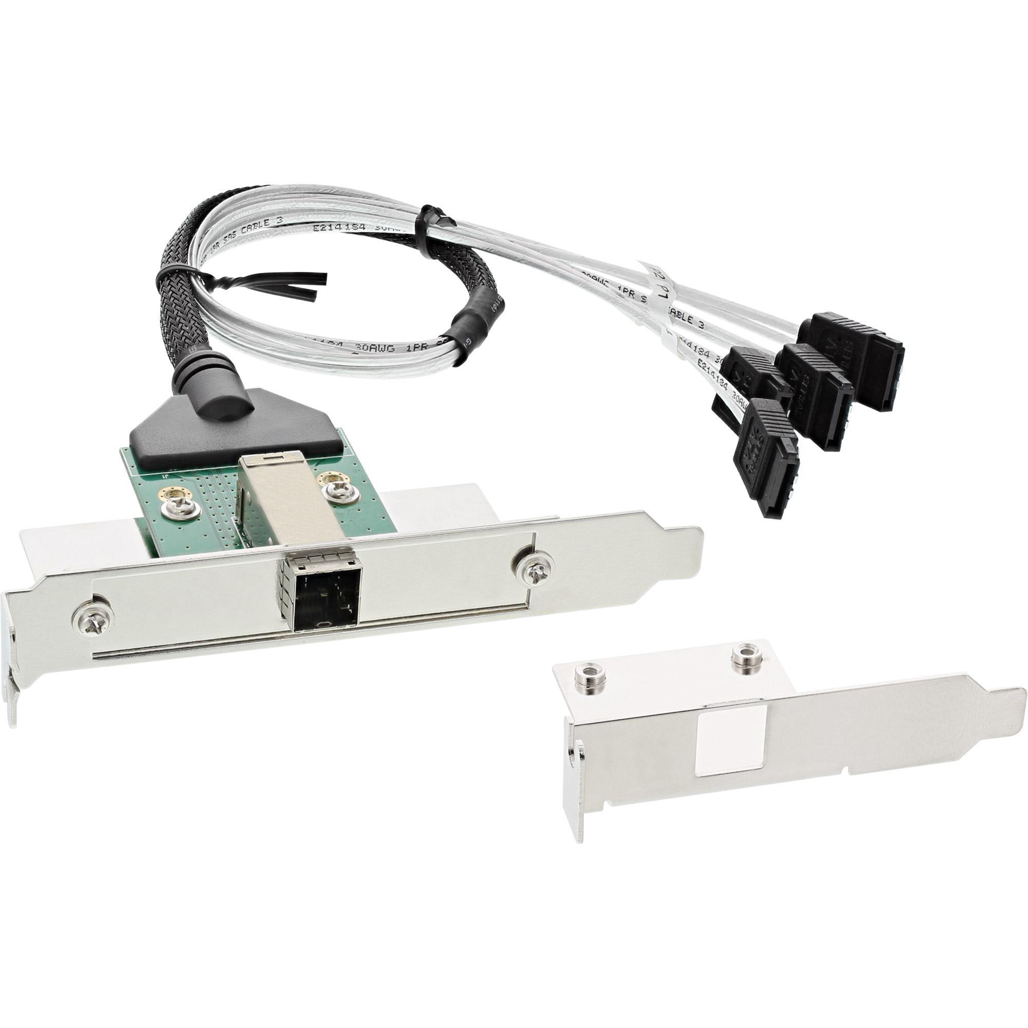 InLine 27659B scheda di...