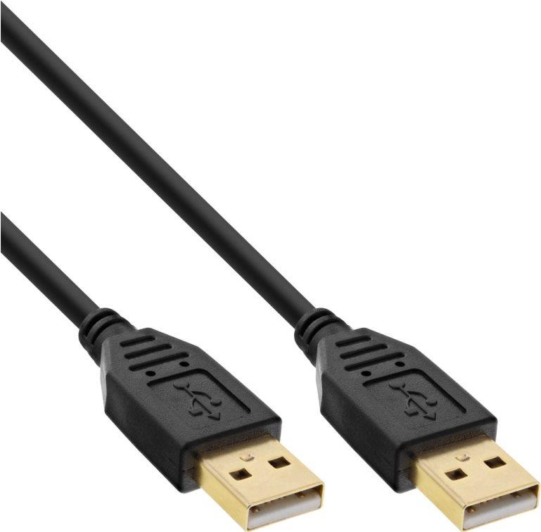 Cavo USB 2.0 - da A ad A -...