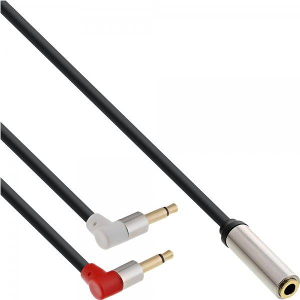InLine Slim - Adattatore...