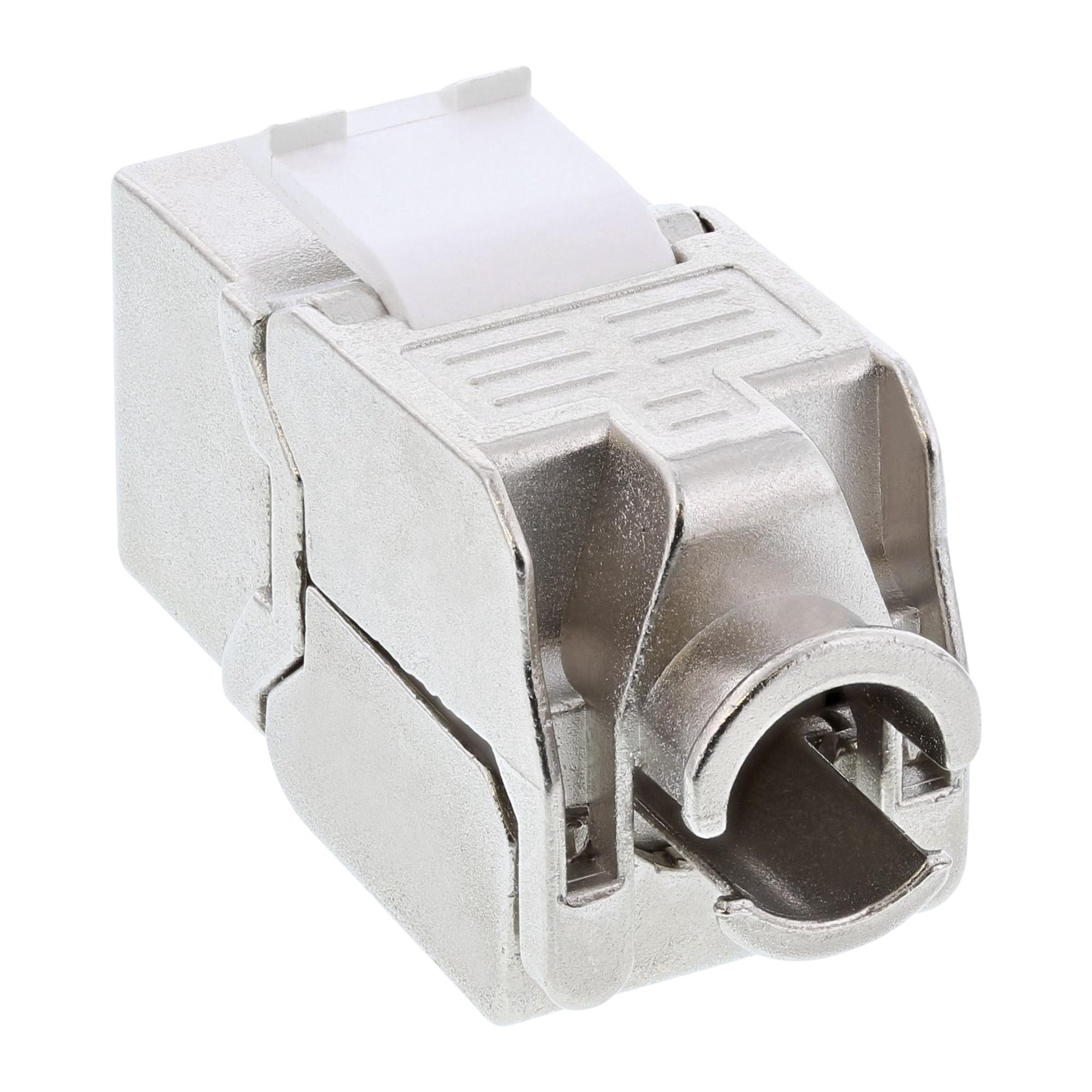 Inline - Ingresso modulare - RJ -45