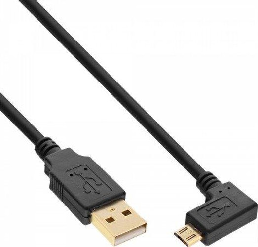 Cavo Micro-USB 2.0 - USB-A...
