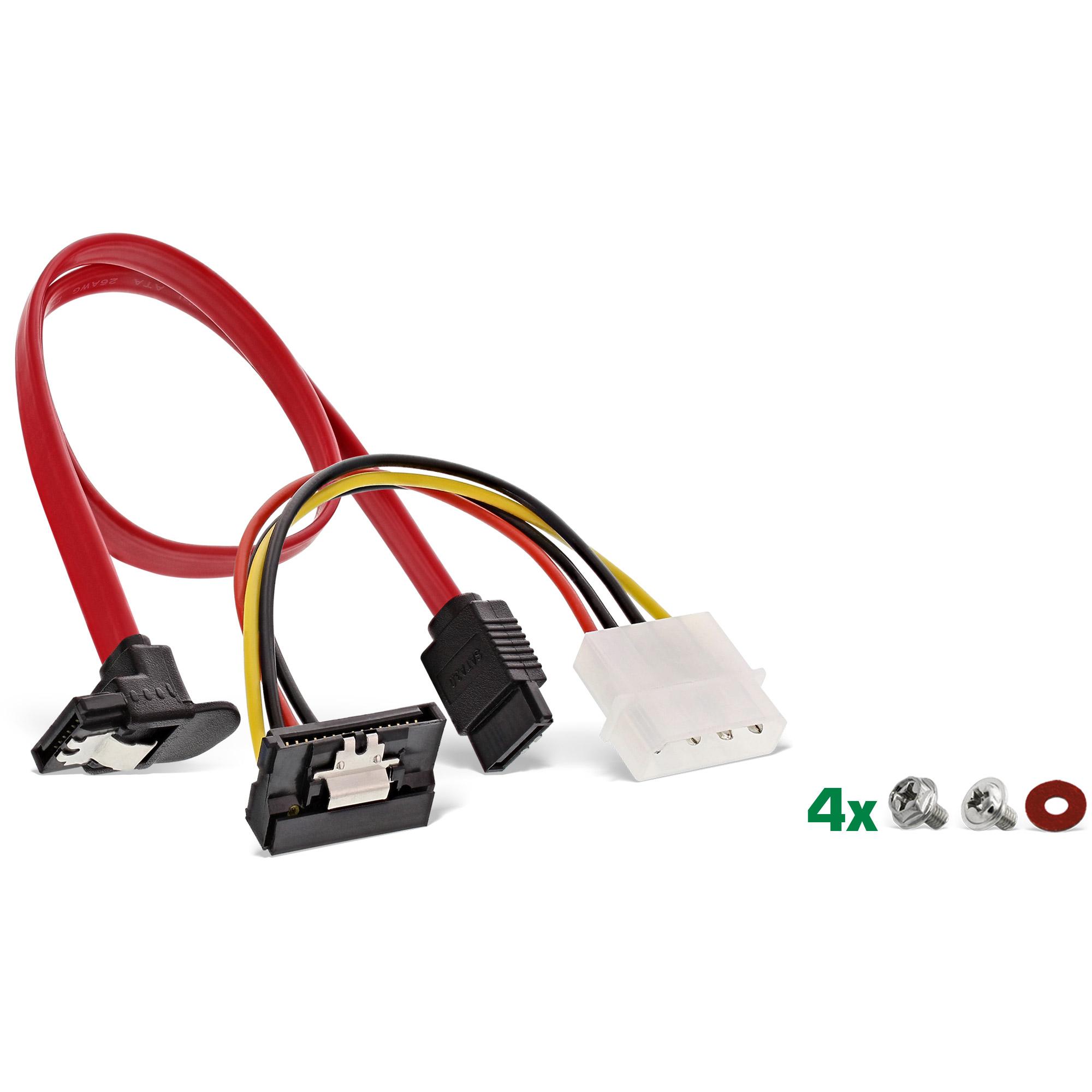 Inline - adattatore dell'albero di trasmissione - 25 "(64 cm) - 35" su 25 "(da 89 cm a 64 cm)
