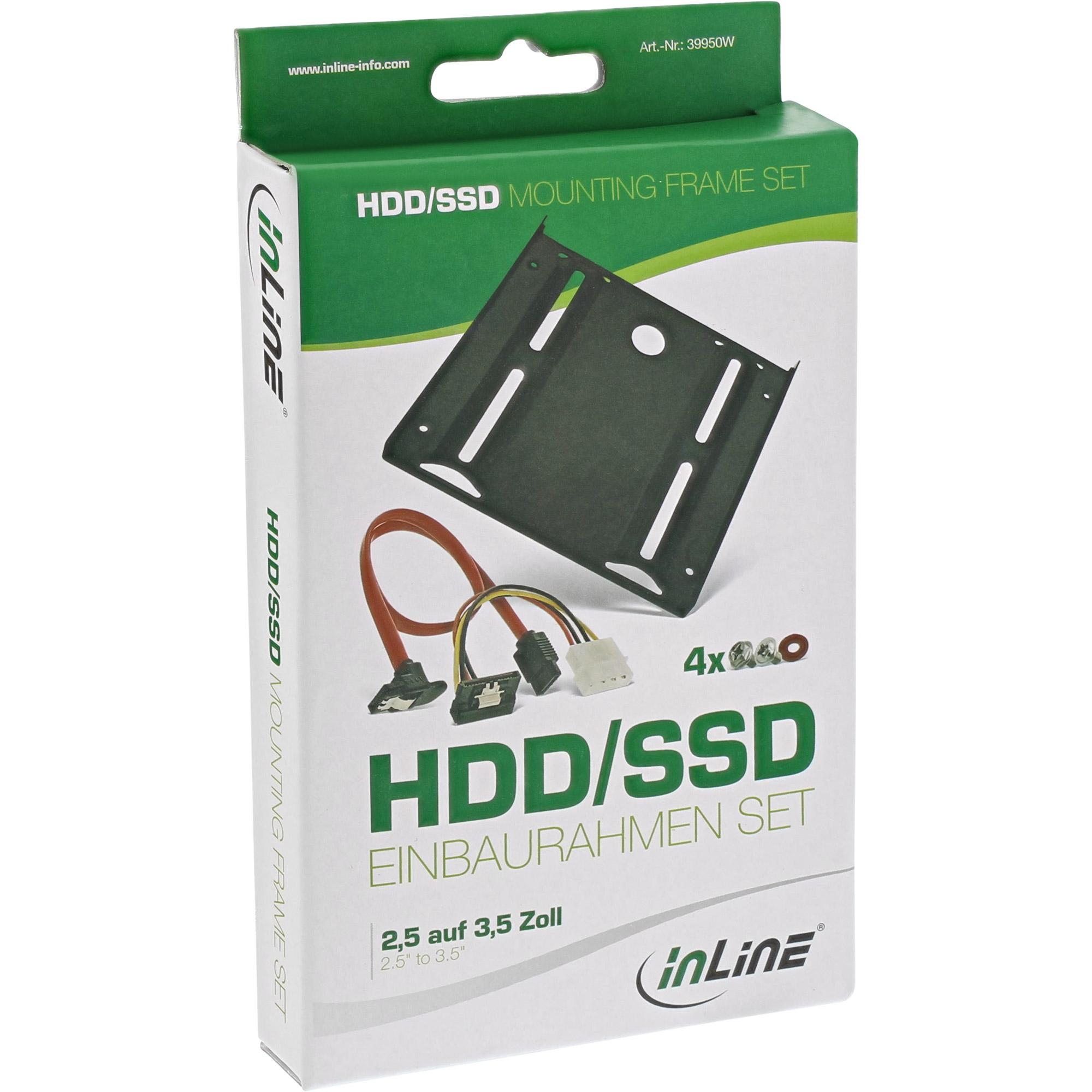 Inline - adattatore dell'albero di trasmissione - 25 "(64 cm) - 35" su 25 "(da 89 cm a 64 cm)