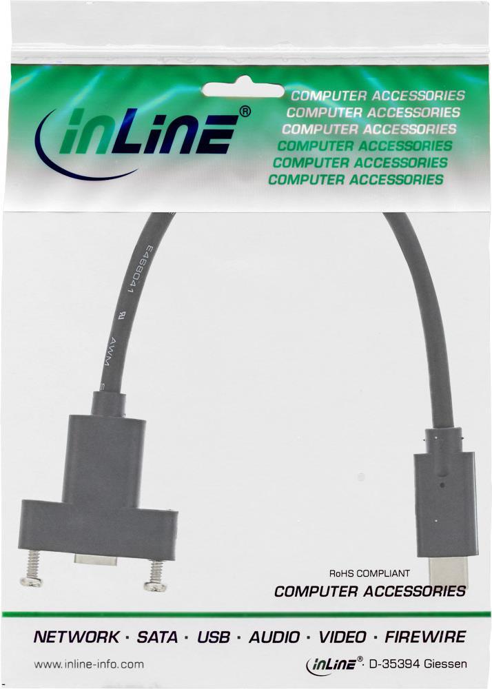 Cavo adattatore USB 3.2...